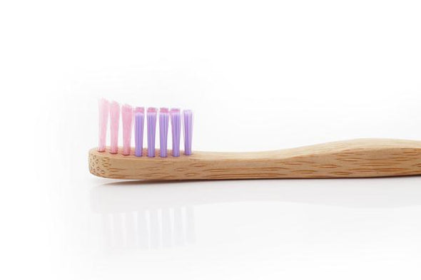 Brosse à dents Licorne Bamboo pour enfants (1)