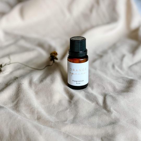 Marée Fragrances - Balles de séchage