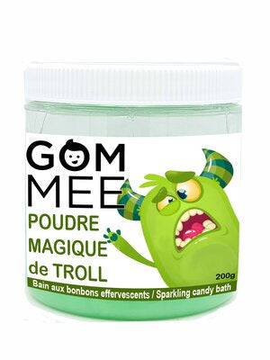 GOM MEE Poudre Magique Troll 200g