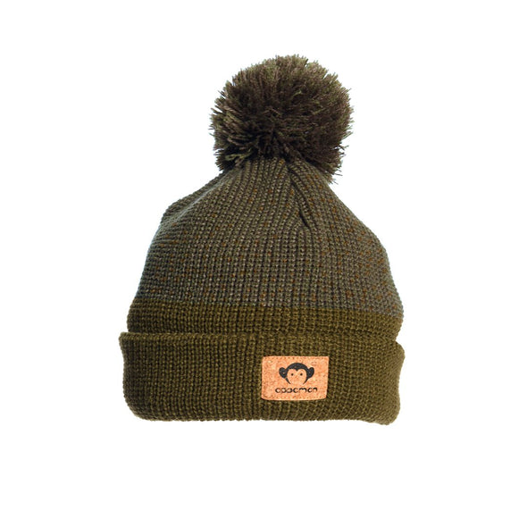 appaman tuque olive