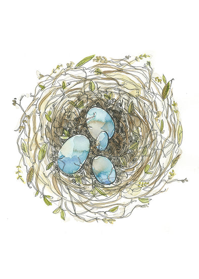 Stéphanie Renière illustration Benjamin
