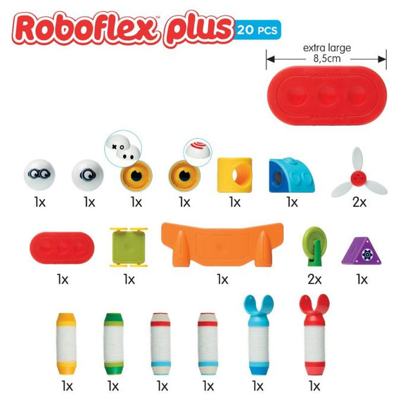 Smartmax - Roboflex Plus