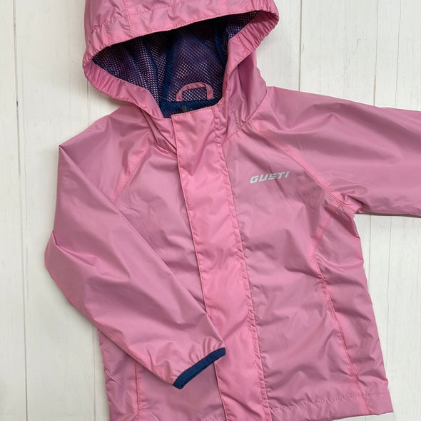 Gusti - Manteau mi-saison - Rose