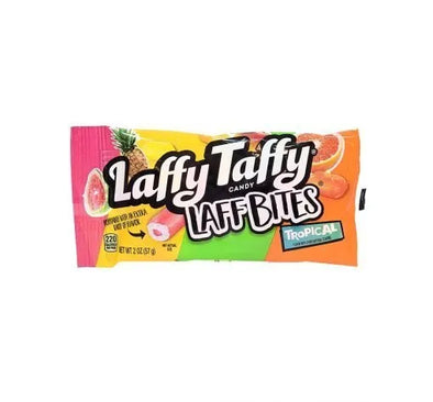 Laffy Taffy Bites – Tropical