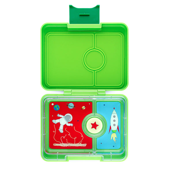 Yumbox - Snack 3 Compartiments