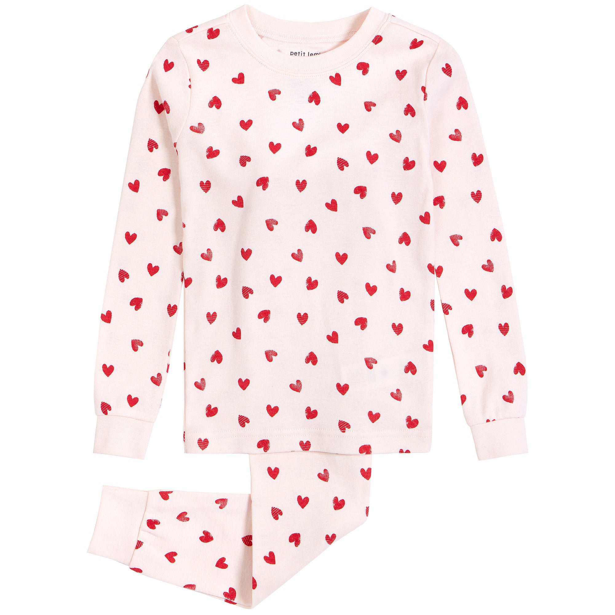 Petit lem 2025 pyjama adulte