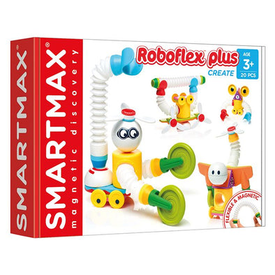 Smartmax - Roboflex Plus
