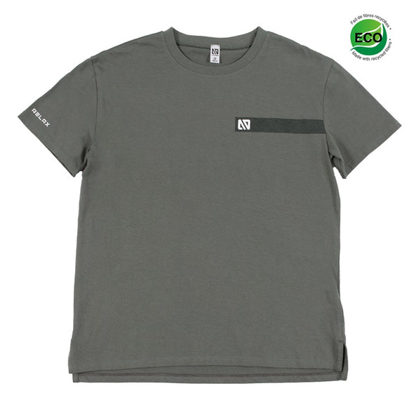 Nano collection détente - T-Shirt Court Vert garçon