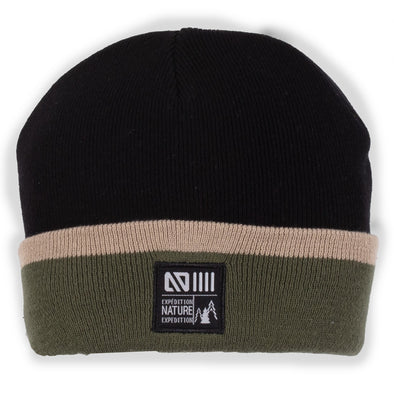 Nano - Tuque en tricot Olivier