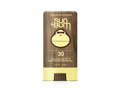 Sun Bum Face Stick SPF30