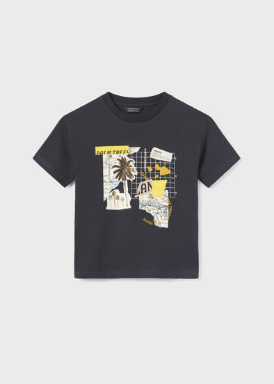 Mayoral - T-shirt
