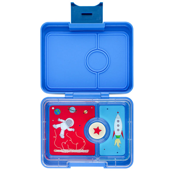 Yumbox - Snack 3 Compartiments