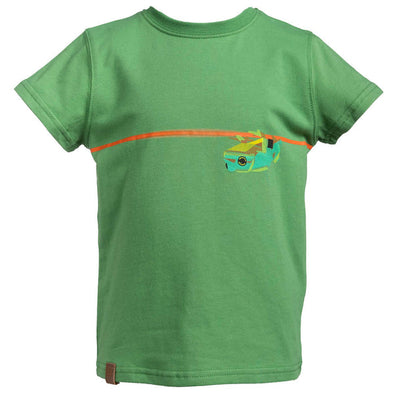L&P Apparel - T-Shirt Frog